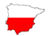 TYGAMA - Polski